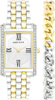 Часы наручные женские Anne Klein 3991TTST - 