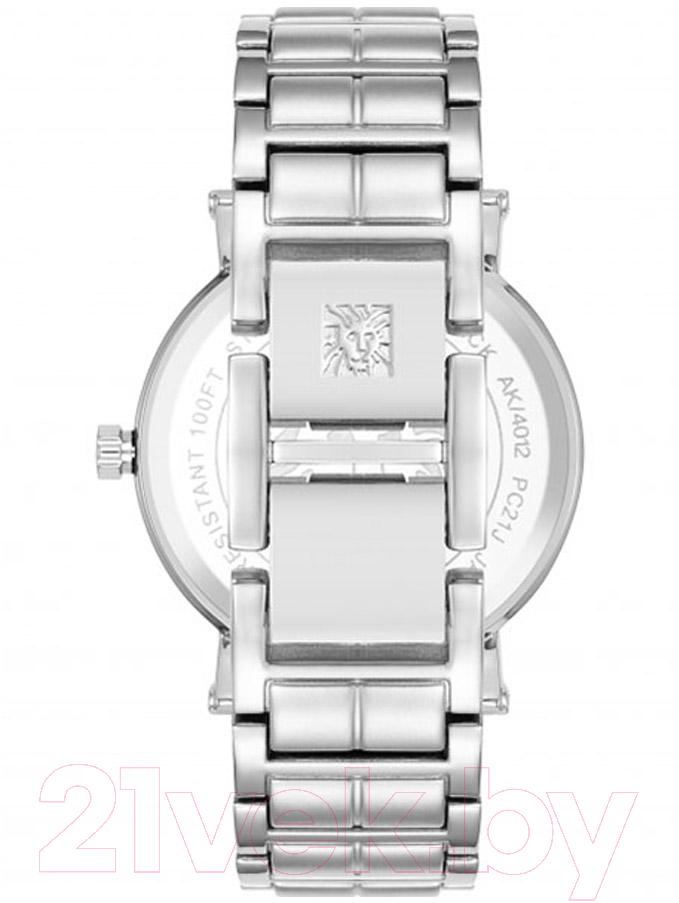 Часы наручные женские Anne Klein 4013WTSV