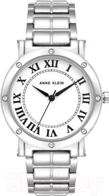 Часы наручные женские Anne Klein 4013WTSV