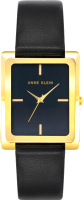 Часы наручные женские Anne Klein 4028BKBK - 