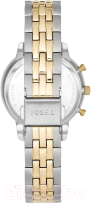 Часы наручные женские Fossil ES5216