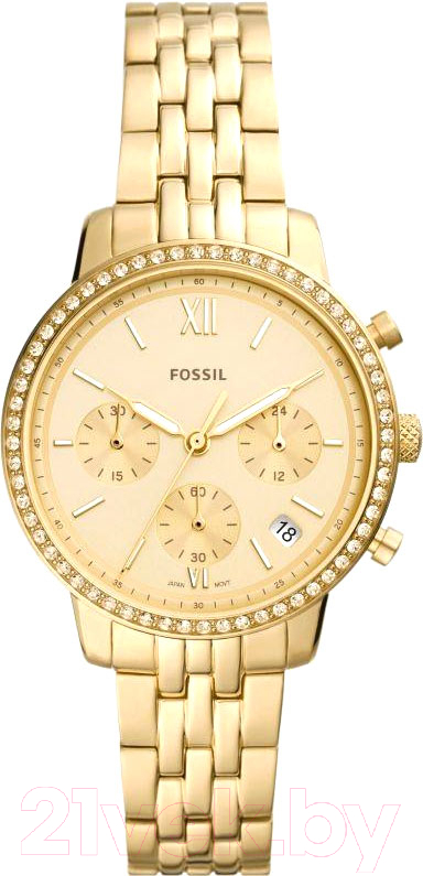 Часы наручные женские Fossil ES5219