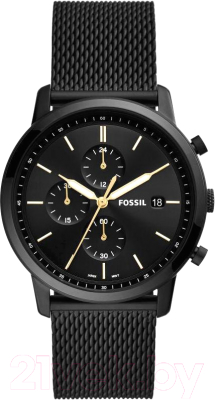 Часы наручные мужские Fossil FS5943