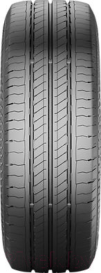 Летняя легкогрузовая шина Continental VanContact Ultra 195/70R15C 104/102R