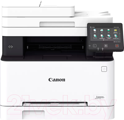 МФУ Canon i-Sensys MF651Cw / 5158C009