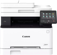 МФУ Canon i-Sensys MF657Cdw / 5158C001 - 