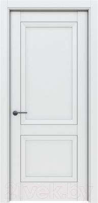 Дверь межкомнатная el'Porta Классико-82 60x200 (Alaska)