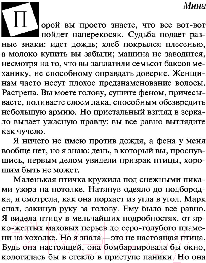 Художественная книга Эксмо Весь этот свет (2023) (Пэйнтер С.) — фото 4