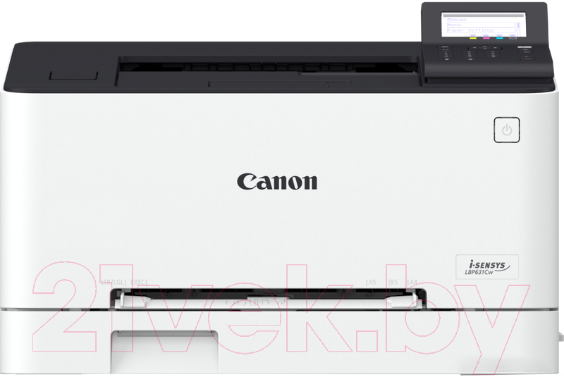 Принтер Canon I-Sensys LBP 633CDW / 5159C001