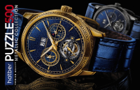 

Пазл, Premium. Time / 500ПЗ2ф_24787
