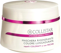 

Маска для волос Collistar, Speciale Capelli Perfetti Regenerating Colour Mask