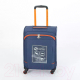 Миниатюра изображения товара Чемодан на колесах Francesco Molinary 270-29111/3-20NOR (синий)