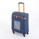 Миниатюра изображения товара Чемодан на колесах Francesco Molinary 270-29111/3-20NOR (синий)
