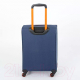 Миниатюра изображения товара Чемодан на колесах Francesco Molinary 270-29111/3-20NOR (синий)