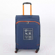 Миниатюра изображения товара Чемодан на колесах Francesco Molinary 270-29111/3-24NOR (синий)