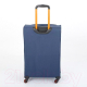 Миниатюра изображения товара Чемодан на колесах Francesco Molinary 270-29111/3-24NOR (синий)