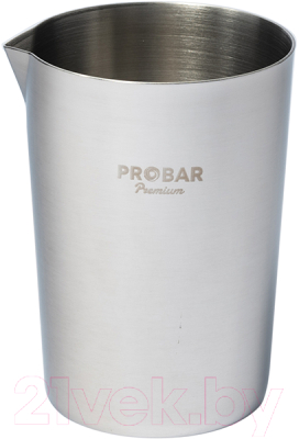 Стакан смесительный Probar Premium Pure (011738) / MSM002S