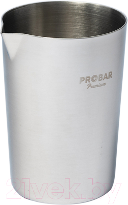 Стакан смесительный Probar Premium Pure (011738) / MSM002S