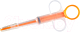 Таблеткодаватель для животных VETЗабота Интродьюсер лекарственных препаратов / 385655 (оранжевый) - 