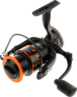 

Катушка безынерционная Akara, Black Hunter Feeder 4000 / BH4000-10