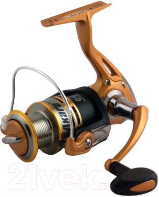 Изображение товара Катушка безынерционная Akara Demetra FD3000A 3+1bb / AKFD3000-4