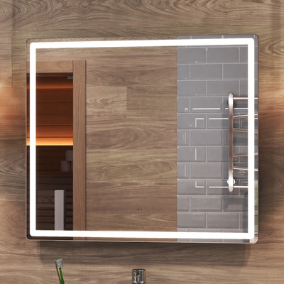 Зеркало Vigo Geometry Comfort 800 - 