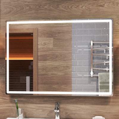 Зеркало Vigo Geometry Comfort 1000 - 