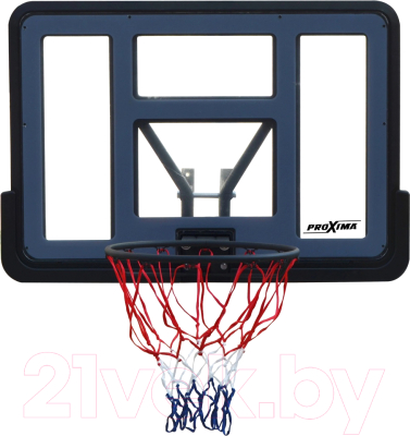 Баскетбольный щит Proxima 44 / S007