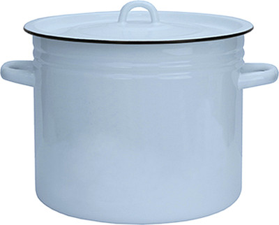 Кастрюля Эмаль 20.21-1620/М - 