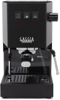Кофеварка эспрессо Gaggia Classic Evo 9481/14 (черный) - 