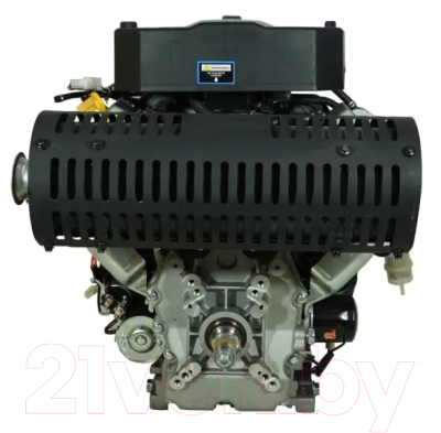 Двигатель бензиновый Lifan LF2V90F 1002см3 D28 575 20А