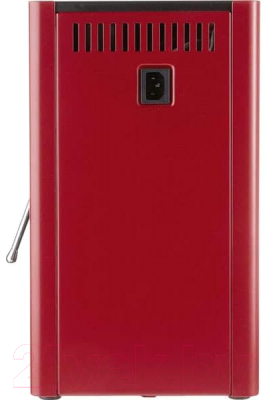 Кофеварка эспрессо Gaggia Classic Evo 9481/12 (красный)