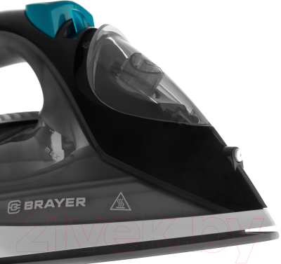 Утюг Brayer BR4008