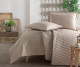 Миниатюра изображения товара Набор текстиля для спальни Karven Pedra 1.5 / Y 921 v5