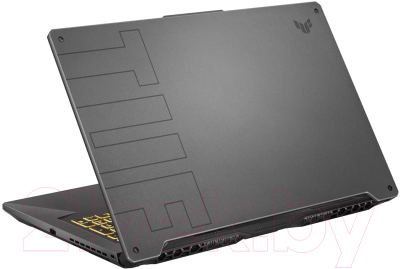 Игровой ноутбук Asus TUF Gaming F17 FX706HC-HX007X