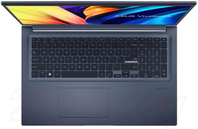 Ноутбук Asus VivoBook 17 X1702ZA-BX118