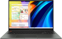 

Ноутбук, VivoBook S 16 M5602QA-KV119