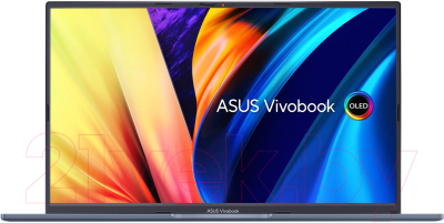 Ноутбук Asus Vivobook 15X OLED M1503IA-L1038