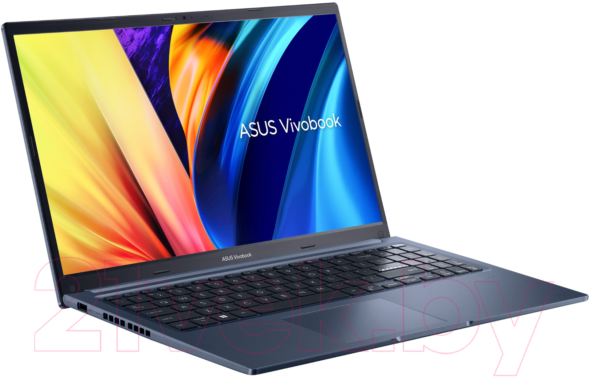 Ноутбук Asus Vivobook 15 X1502ZA-BQ1013