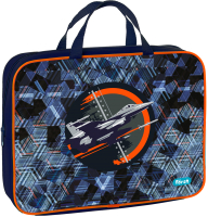 

Папка-портфель Forst, Orange Plane / FT-FB-A40318