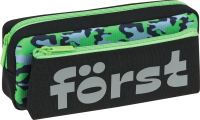 

Пенал Forst, Neon Military / FT-PM-070301