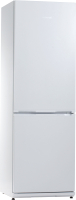 Холодильник с морозильником Snaige RF34SM-S0002E - 