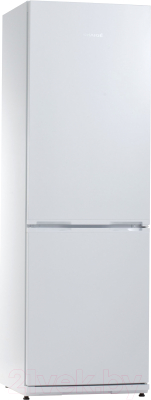 Холодильник с морозильником Snaige RF34SM-S0002E