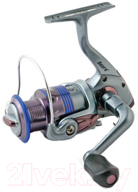 Изображение товара Катушка безынерционная Akara Galeon FG2000A 3+1bb / AKFG2000-4