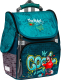 Миниатюра изображения товара Школьный рюкзак ArtSpace Junior. Cool / Uni_17775