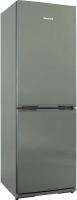 Холодильник с морозильником Snaige RF34SM-S0FC2F - 