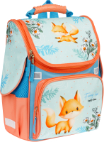Школьный рюкзак ArtSpace Junior. Foxy / Uni_17768 - 
