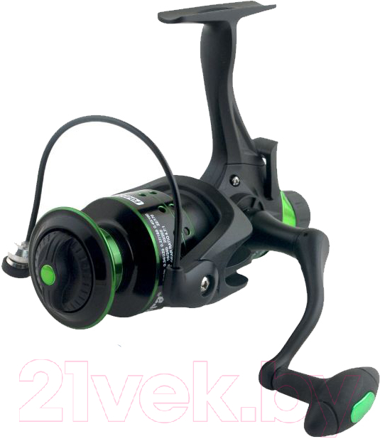 Катушка безынерционная Akara Geden Carp FG3000 / AKGC3000-4