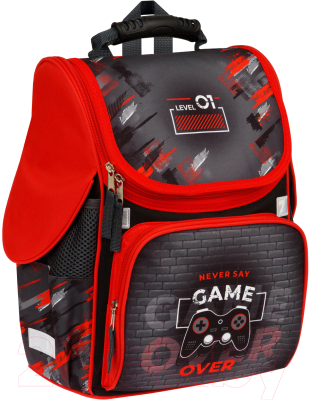 Школьный рюкзак ArtSpace Junior. Gamer / Uni_17772