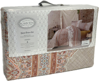 Набор текстиля для спальни Karven Urban 1.5 / Y 923 v1 - 